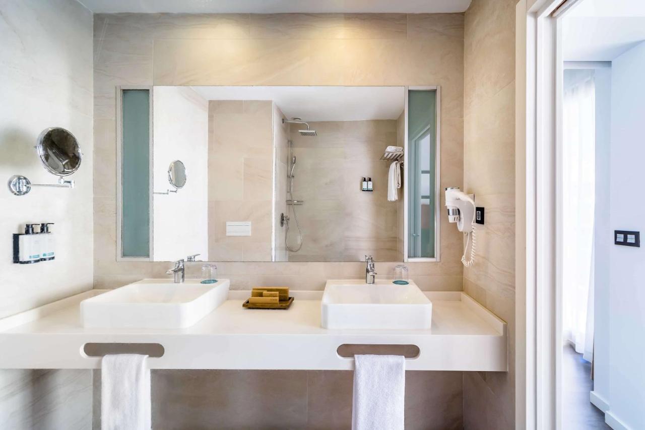 Junior Suite Sea View