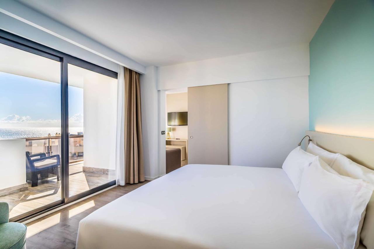 Junior Suite Sea View