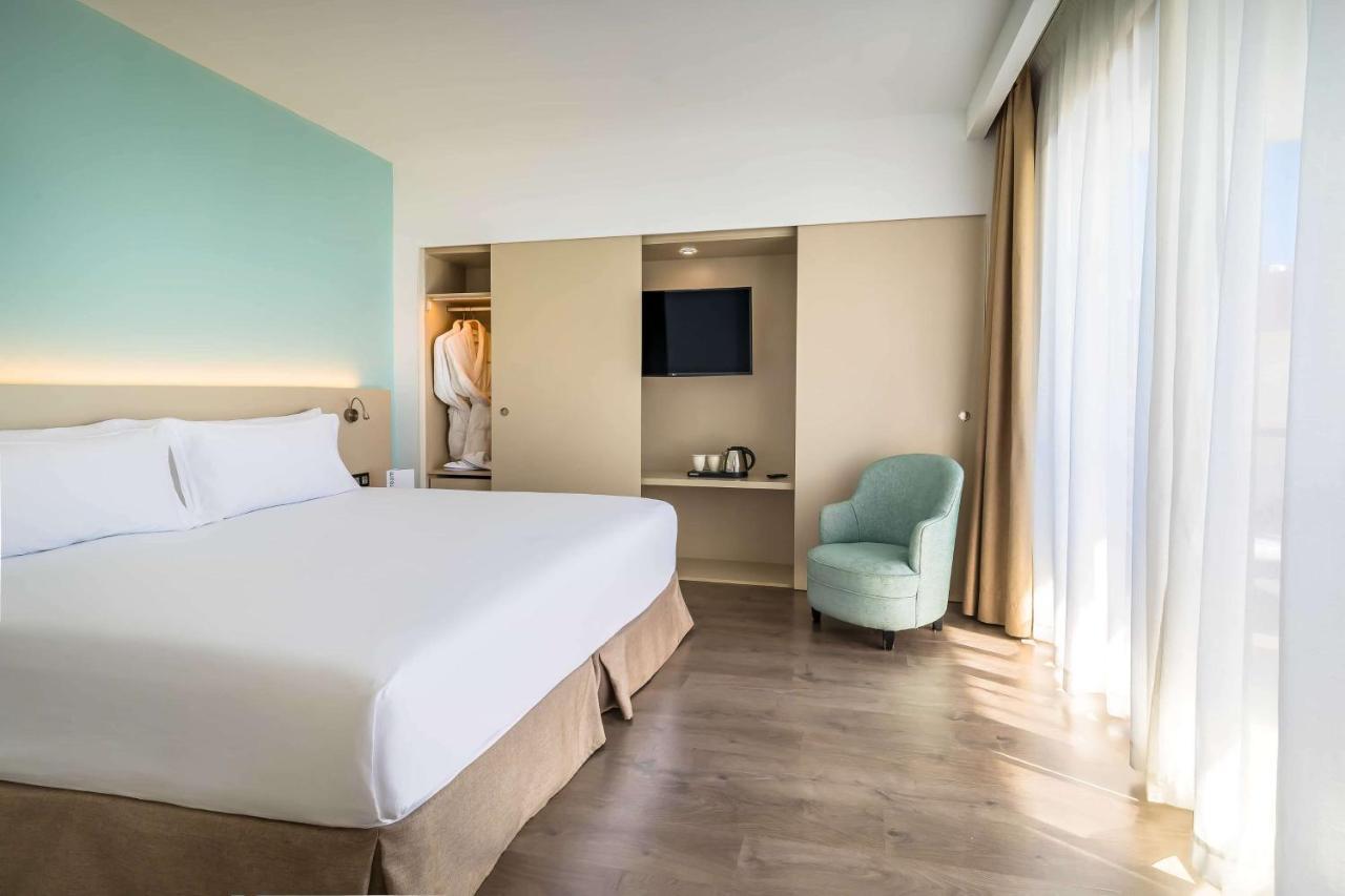 Junior Suite Sea View