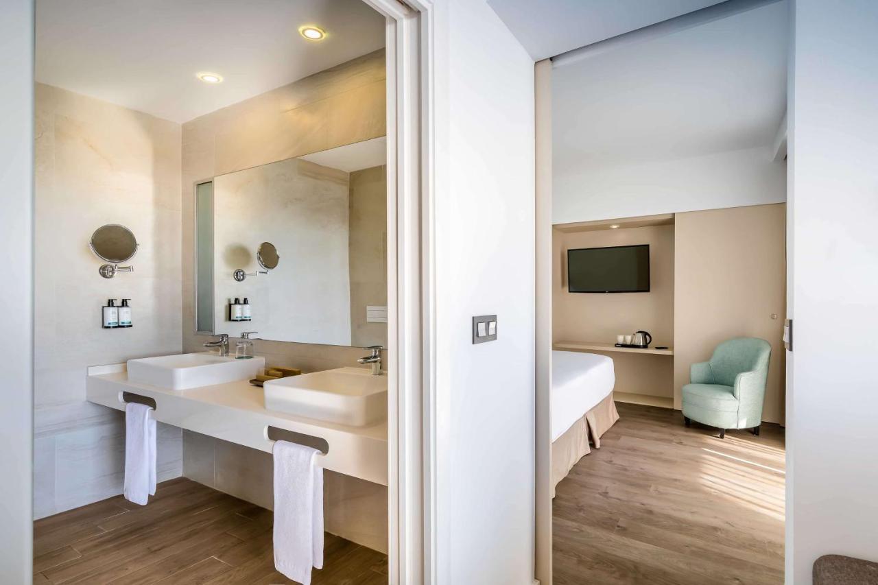 Junior Suite Sea View