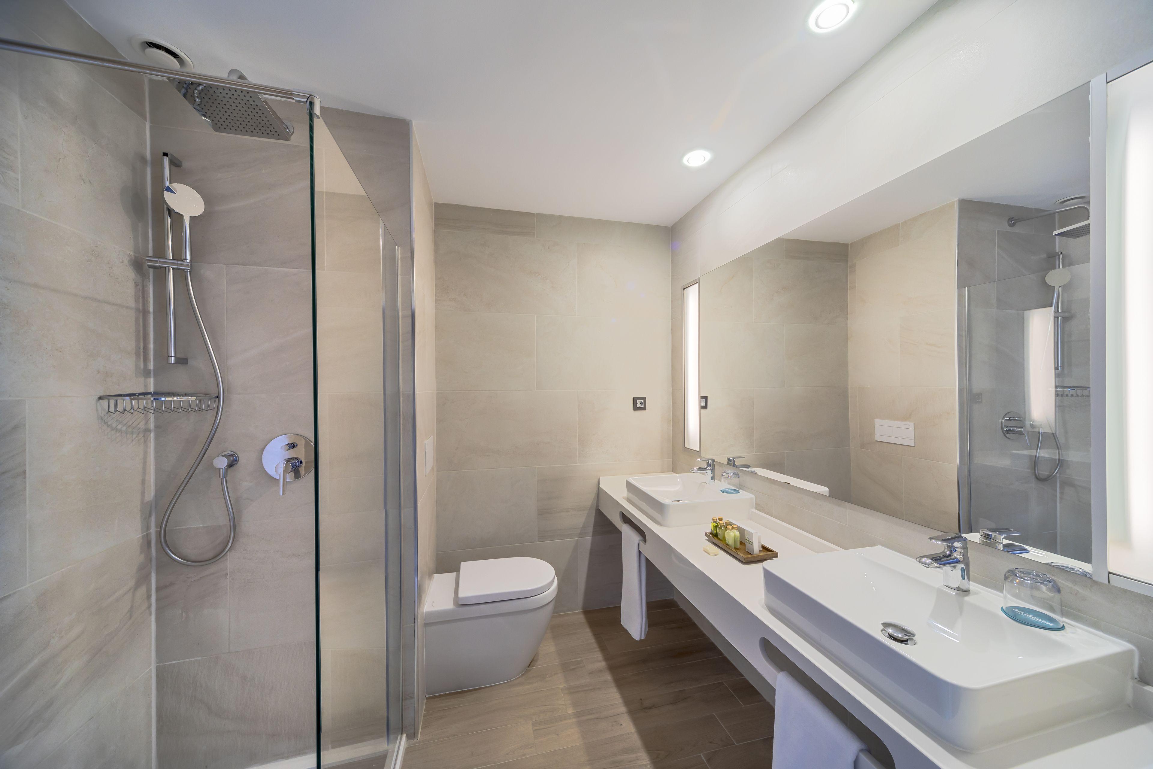 Junior Suite Sea View