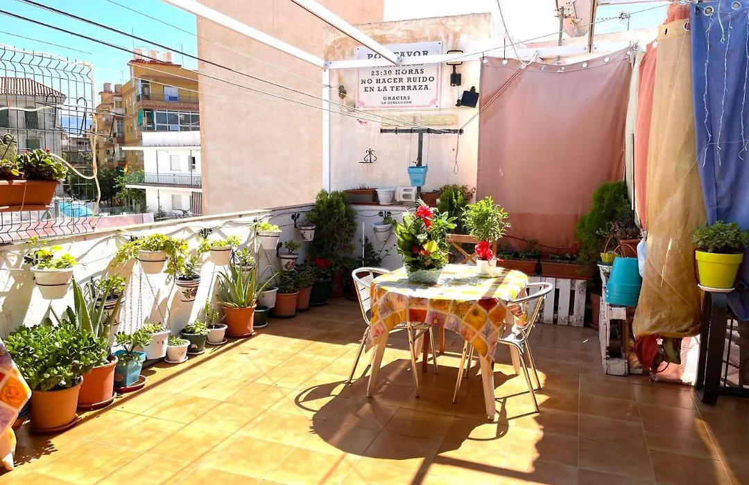 Pension Los Faroles-1