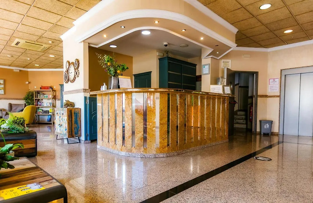Hotel Galicia-1