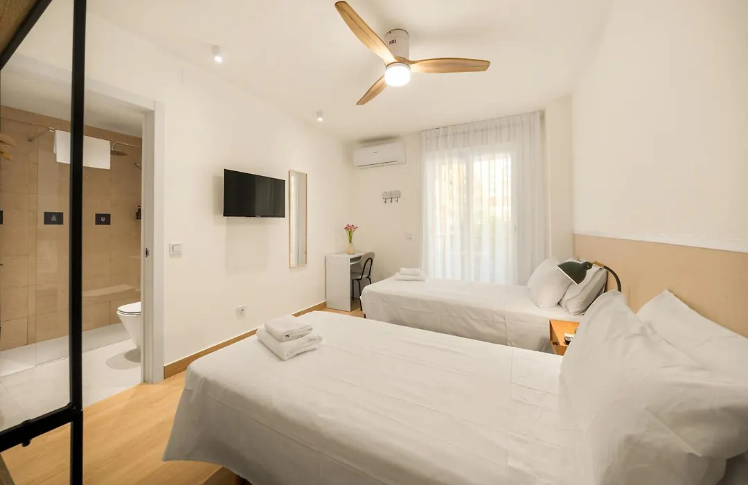 Jomarijo Boutique Rooms-1