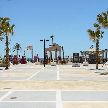 Hostal Costabella Powered By Faro Homes-2